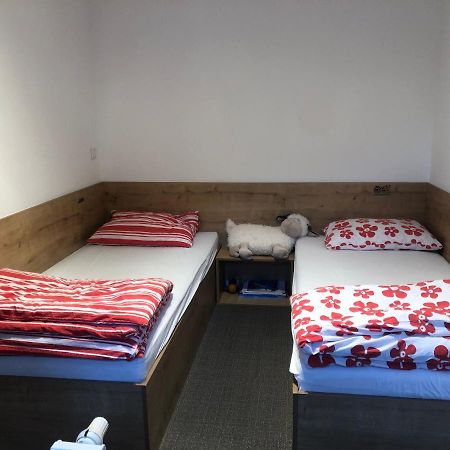 Ferienwohnung Bc10 Bovec Exterior foto