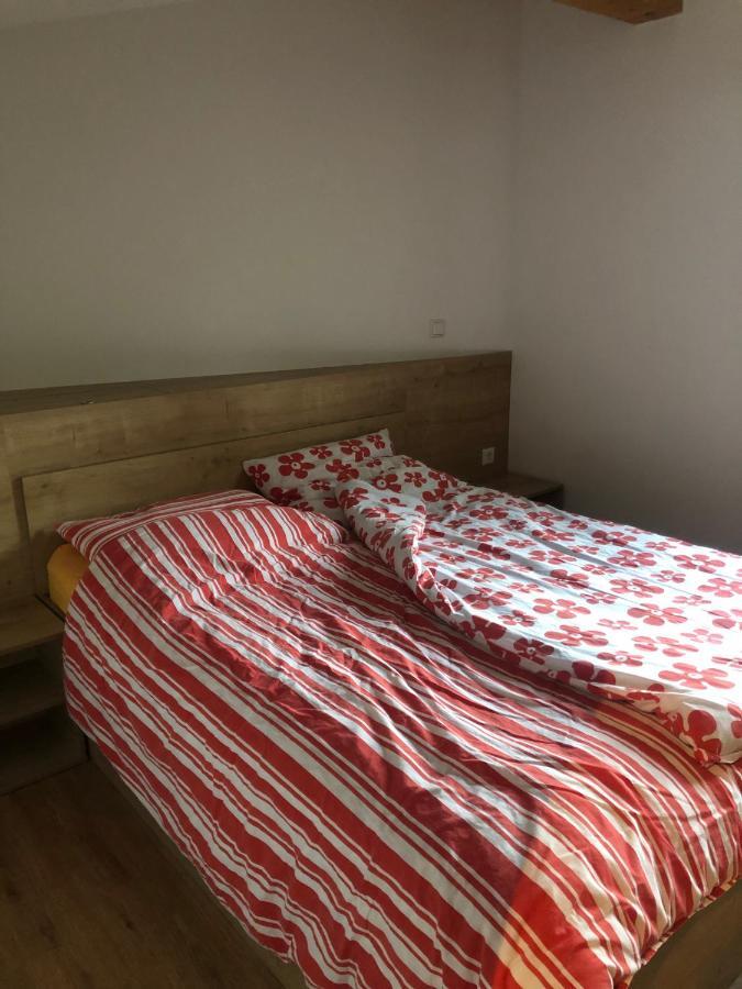 Ferienwohnung Bc10 Bovec Exterior foto