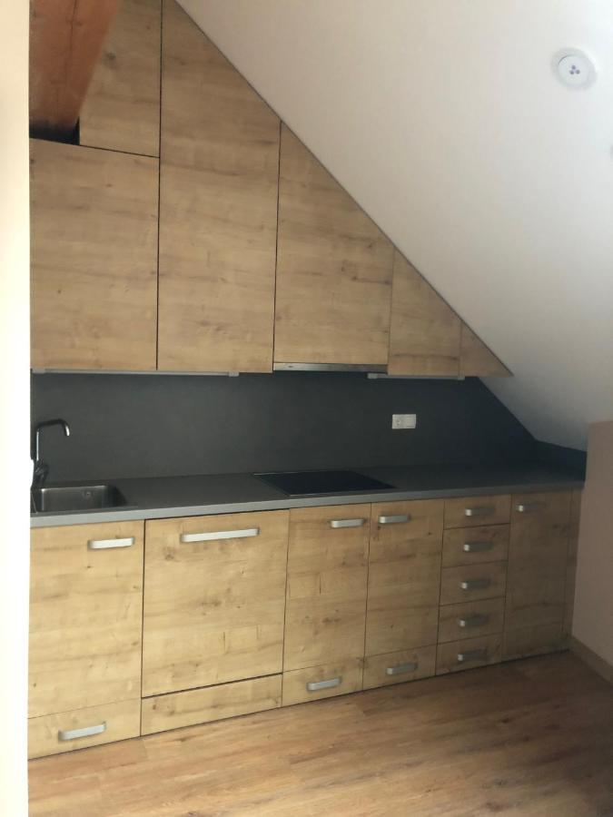 Ferienwohnung Bc10 Bovec Exterior foto