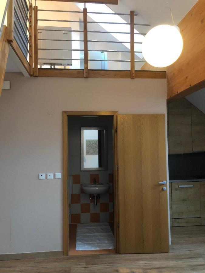 Ferienwohnung Bc10 Bovec Exterior foto
