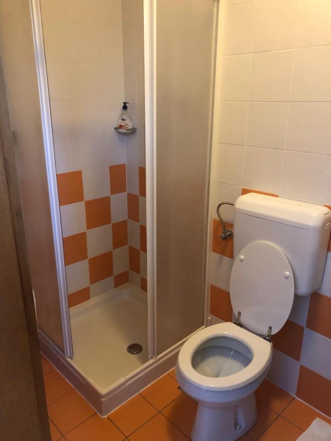 Ferienwohnung Bc10 Bovec Exterior foto