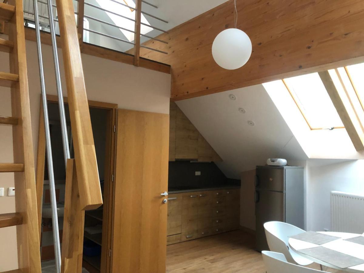 Ferienwohnung Bc10 Bovec Exterior foto